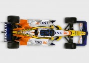 Renault F1 R28